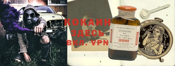 ALPHA PVP Коряжма